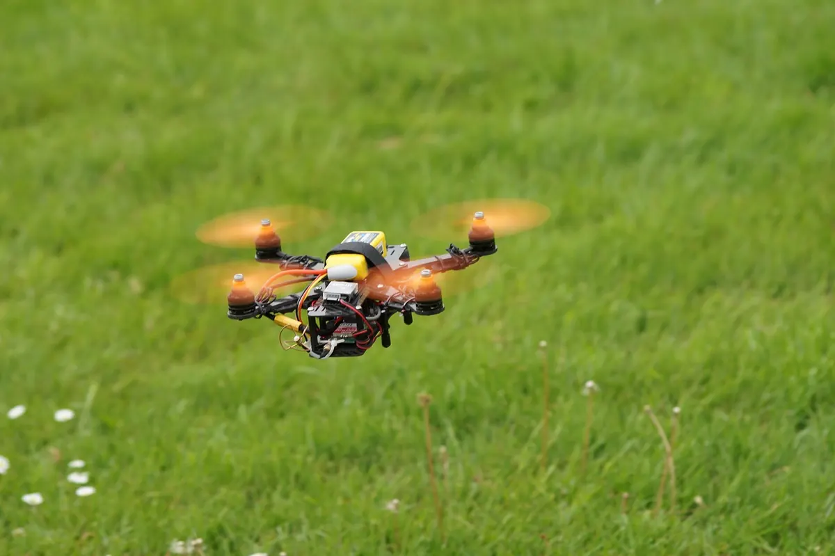 7 Costly Mistakes First-Time Drone Buyers Make (and How to Avoid Them)